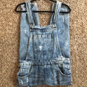Overalls